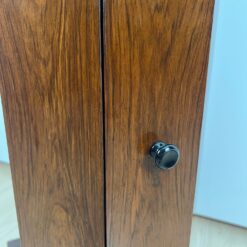 Biedermeier Drum Cabinet - closeup front - Styylish