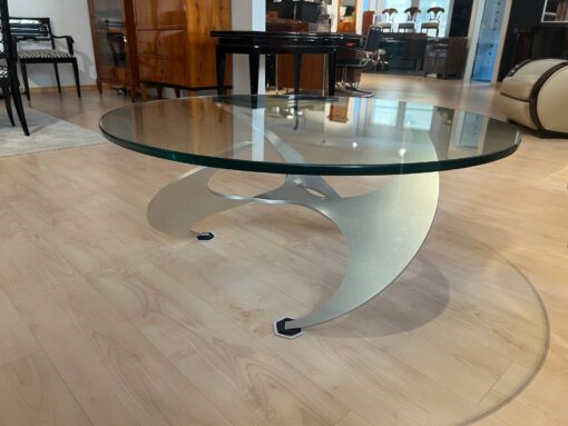 Propeller Coffee Table - side 2 - Styylish
