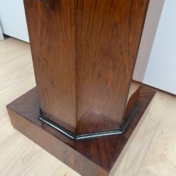 Biedermeier Drum Cabinet - base - Styylish