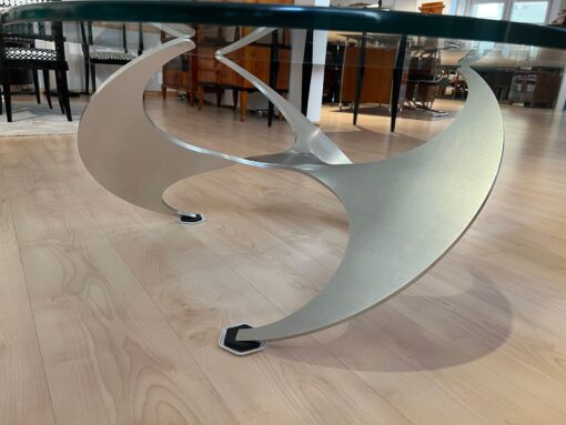 Propeller Coffee Table - legs - Styylish