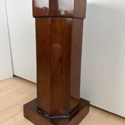 Biedermeier Drum Cabinet - 3/4 back - Styylish