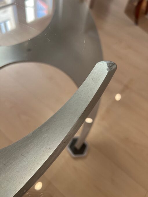 Propeller Coffee Table - detail - Styylish
