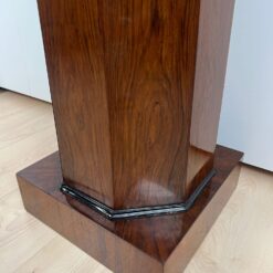 Biedermeier Drum Cabinet - closeup 3/4 - Styylish
