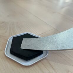 Propeller Coffee Table - foot - Styylish