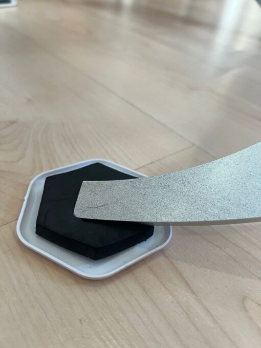 Propeller Coffee Table - foot - Styylish