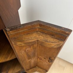Biedermeier Drum Cabinet - door - Styylish