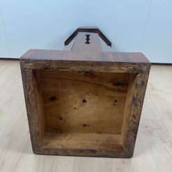 Biedermeier Drum Cabinet - bottom - Styylish