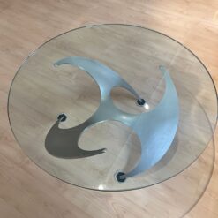 Propeller Coffee Table - top - Styylish