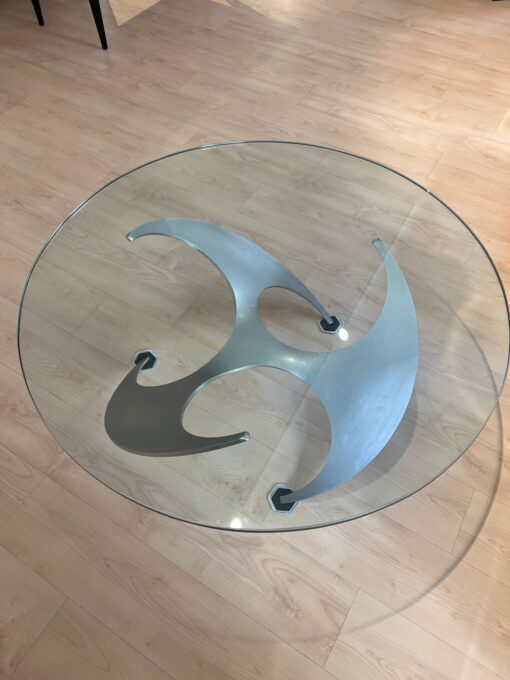 Propeller Coffee Table - top - Styylish