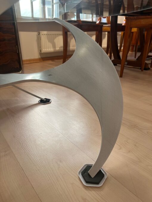 Propeller Coffee Table - leg - Styylish