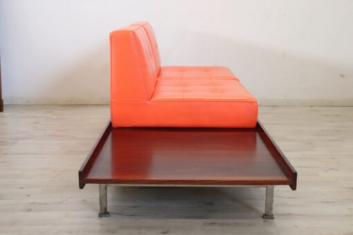 Italian Design Sofa Set by Saporiti with Original Label, circa 1960s - Image 5