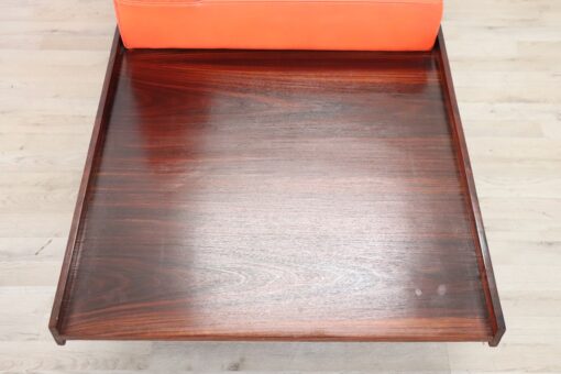 Italian Design Sofa Set by Saporiti with Original Label, circa 1960s - Image 7