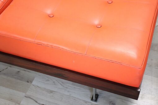 Italian Design Sofa Set by Saporiti with Original Label, circa 1960s - Image 14