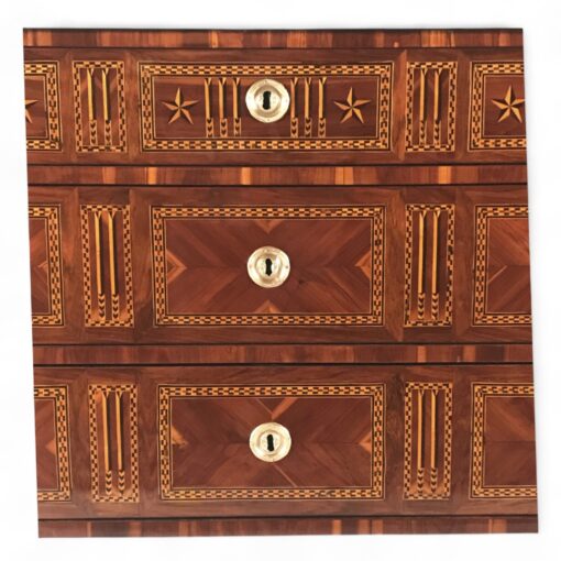Neoclassical Chest of Drawers, France 1780 - Image 6
