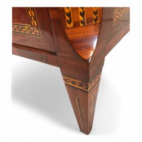 Neoclassical Chest of Drawers, France 1780