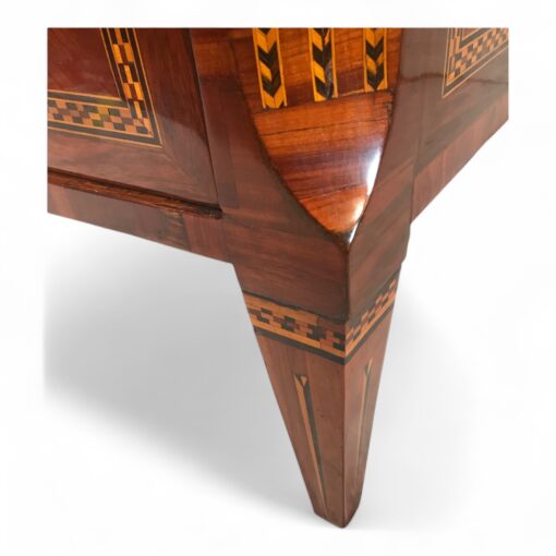 Neoclassical Chest of Drawers, France 1780 - Image 4
