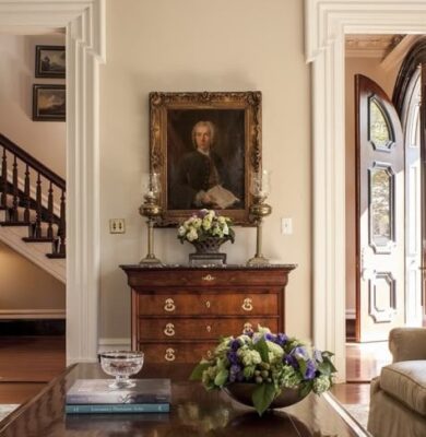 European Antique Furniture- Styylish