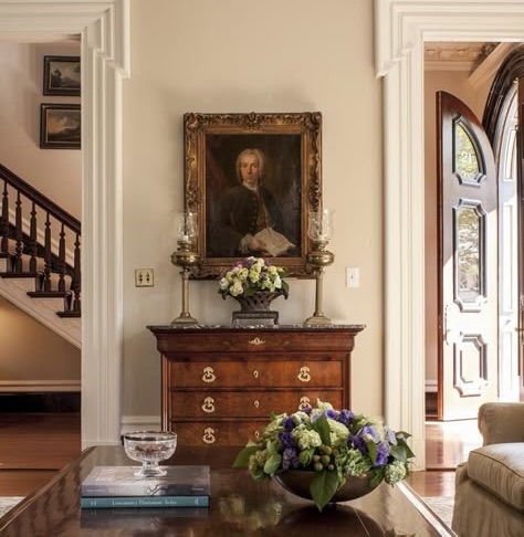 European Antique Furniture- Styylish
