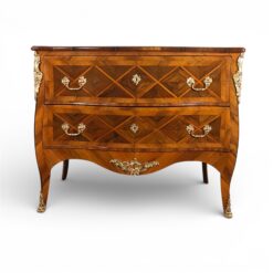 Baroque Chest of Drawers, Switzerland 1750-60