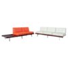 Italian Design Sofa Set -Styylish