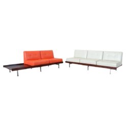 Italian Design Sofa Set -Styylish