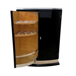 Art Deco Bar Cabinet - Styylish
