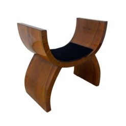 Art Deco Stool -Styylish