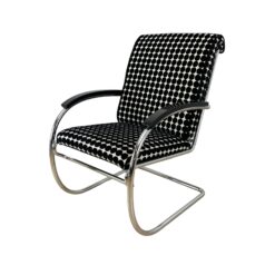 Thonet Lounge Chair ‘KS 46’ - Styylish