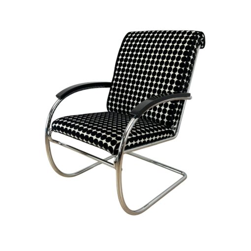 Thonet Lounge Chair ‘KS 46’ - Styylish