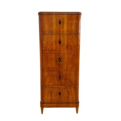 Five Drawer Biedermeier Chiffonier - Styylish