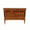 Biedermeier cherrywood commode- Styylish