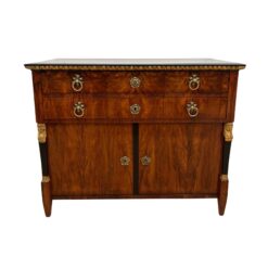 Biedermeier Chest- Styylish
