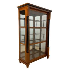 Biedermeier Vitrine - Styylish
