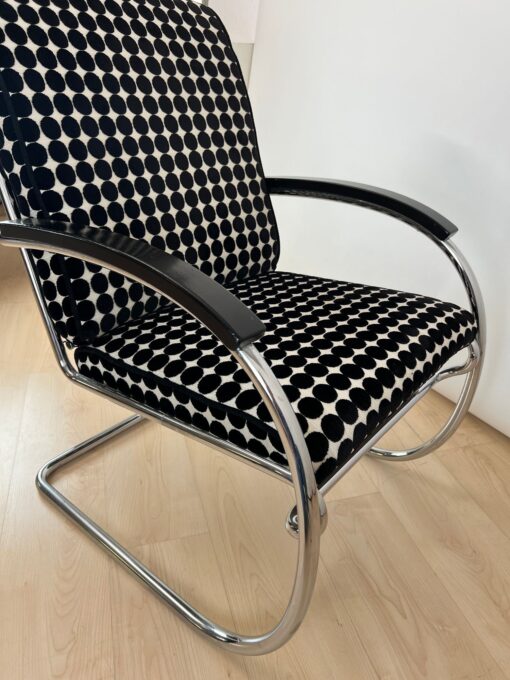 Thonet Lounge Chair ‘KS 46’, Germany, 1932 - Image 11