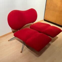 Convertible Postmodern Sofa by Bonaldo, Italy circa 1980 - Image 11