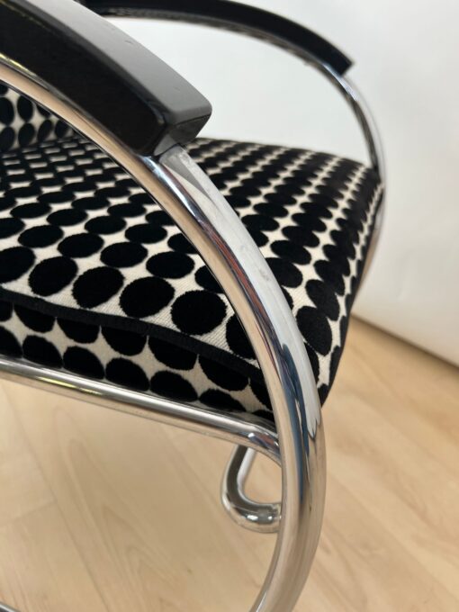 Thonet Lounge Chair ‘KS 46’, Germany, 1932 - Image 12