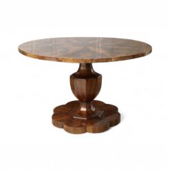 19th Century Biedermeier Table - Styylish