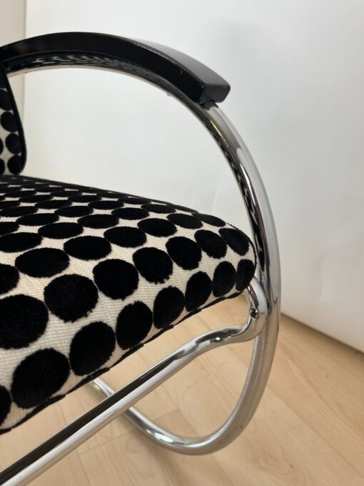 Thonet Lounge Chair ‘KS 46’, Germany, 1932 - Image 13