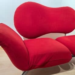 Convertible Postmodern Sofa by Bonaldo, Italy circa 1980 - Image 13