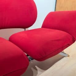 Convertible Postmodern Sofa by Bonaldo, Italy circa 1980 - Image 15