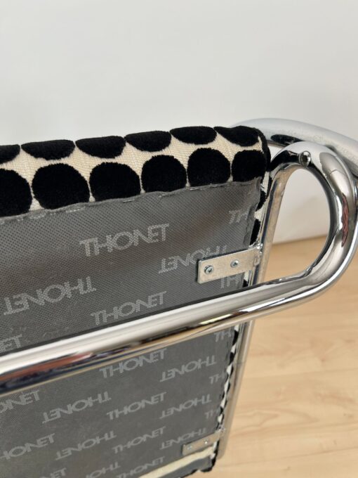 Thonet Lounge Chair ‘KS 46’, Germany, 1932 - Image 17