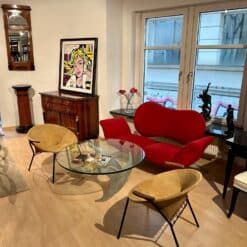 Convertible Postmodern Sofa by Bonaldo, Italy circa 1980 - Image 20