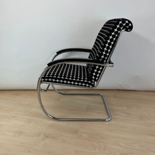Thonet Lounge Chair ‘KS 46’, Germany, 1932 - Image 2
