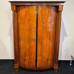 Alternative view of Antique Biedermeier Armoire, Austria/Vienna around 1825