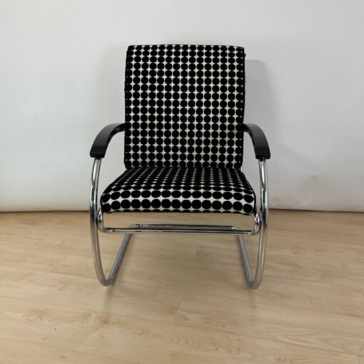 Thonet Lounge Chair ‘KS 46’, Germany, 1932 - Image 3