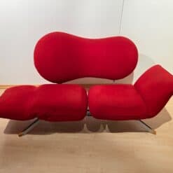 Convertible Postmodern Sofa by Bonaldo, Italy circa 1980 - Image 3