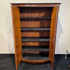 Antique Biedermeier Armoire, Austria/Vienna around 1825 - Image 3