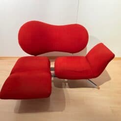 Convertible Postmodern Sofa by Bonaldo, Italy circa 1980 - Image 4