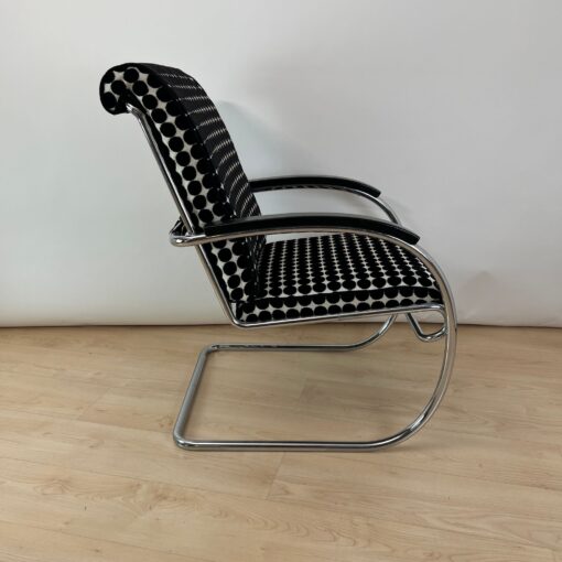 Thonet Lounge Chair ‘KS 46’, Germany, 1932 - Image 5