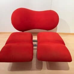 Convertible Postmodern Sofa by Bonaldo, Italy circa 1980 - Image 5